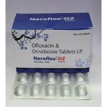 Ornidazole Tablet